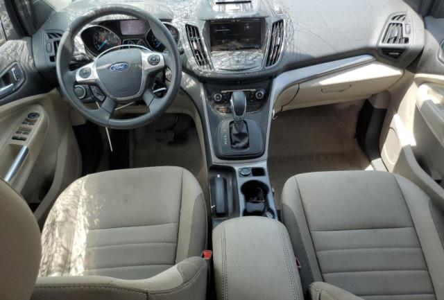 1FMCU0GX0FUC32275 Ford ESCAPE SE