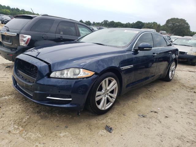 2011 Jaguar XJ L