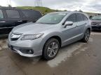 2017 ACURA RDX ADVANC - 5J8TB4H75HL031949