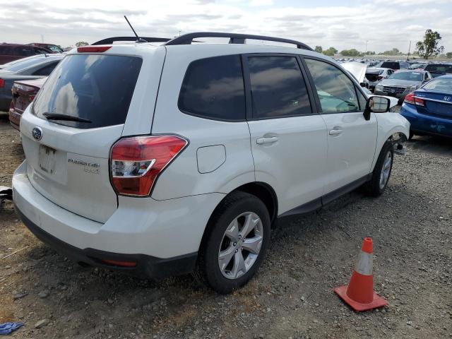 JF2SJADC3FH487321 Subaru Forester 2.5i Premium