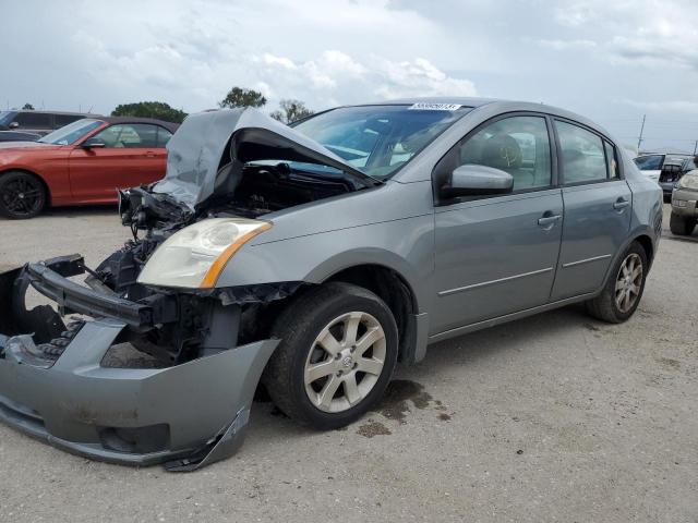 2007 Nissan Sentra 2.0