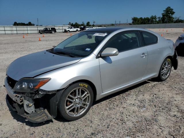 2008 Scion tC 