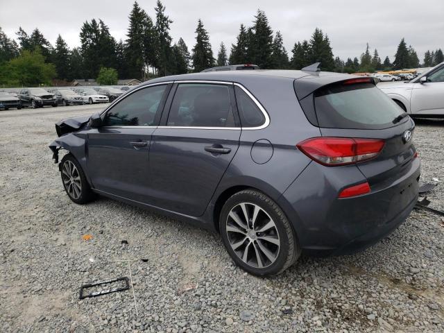 KMHH35LE6JU029135 Hyundai ELANTRA GT