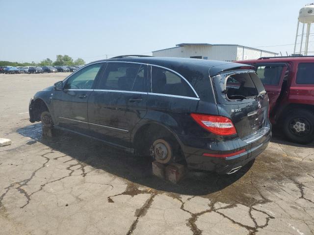 2011 Mercedes-Benz R 350 Bluetec VIN: 4JGCB2FE9BA127540 Lot: 55904373