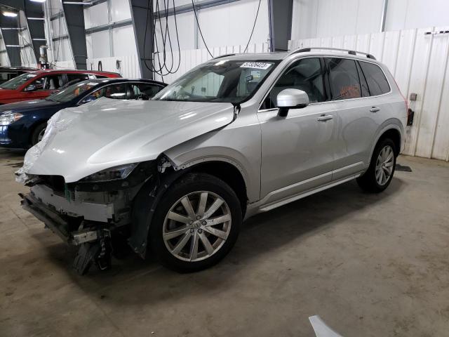 YV4A22PK4J1328760 2018 VOLVO XC90, photo no. 1