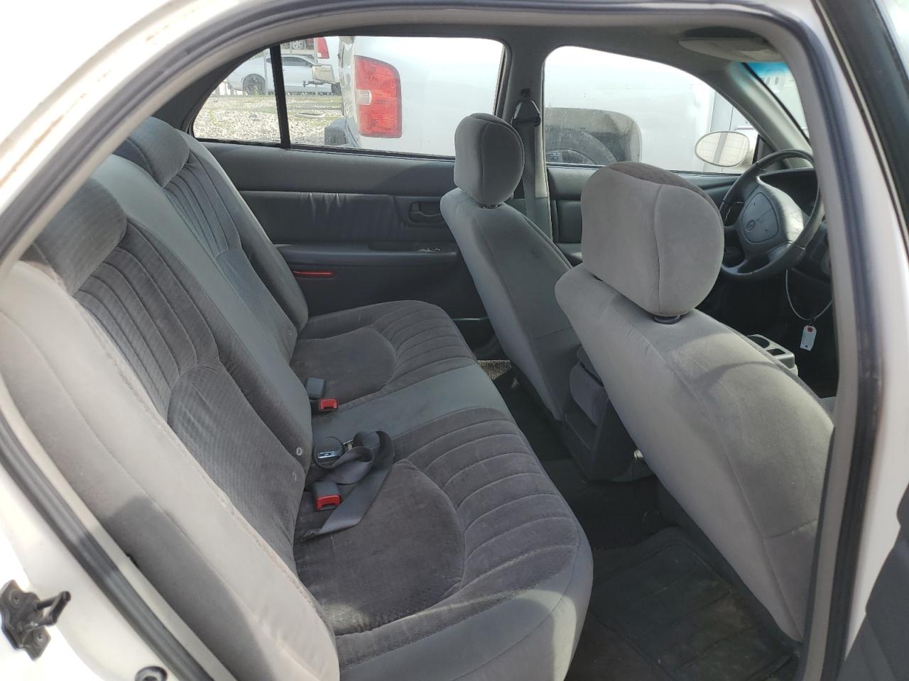 2g4ws52j021288354 2G4WS52J021288354 2002 Buick Century Custom