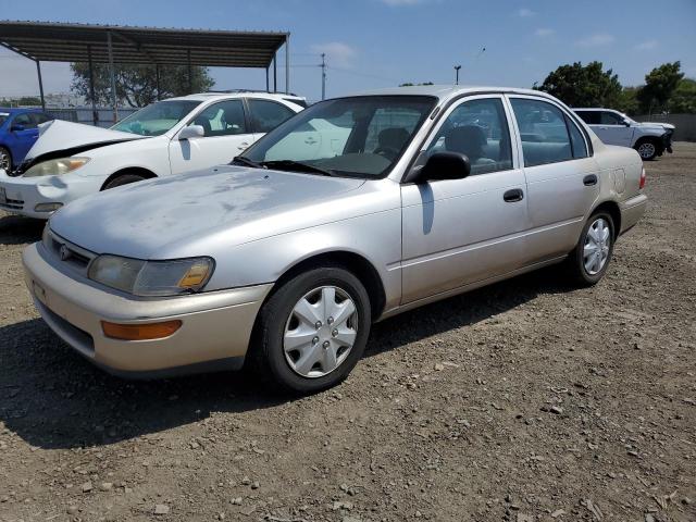 1997 Toyota Corolla Base