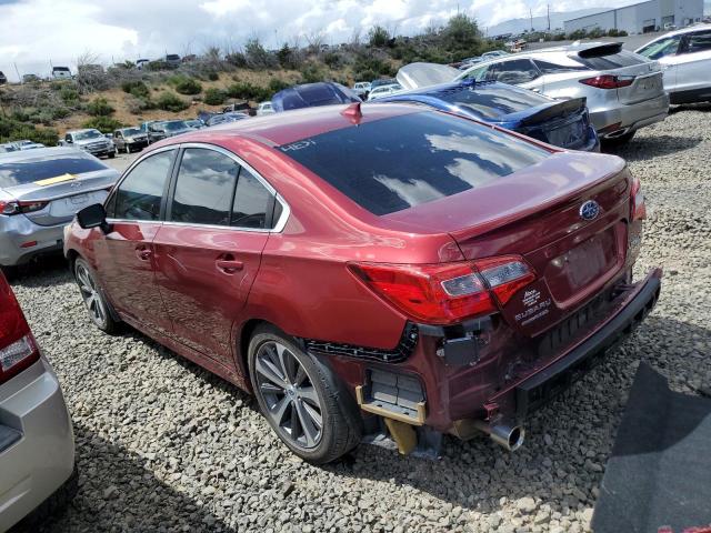 4S3BNAN66G3023157 Subaru Legacy 2.5i Limited