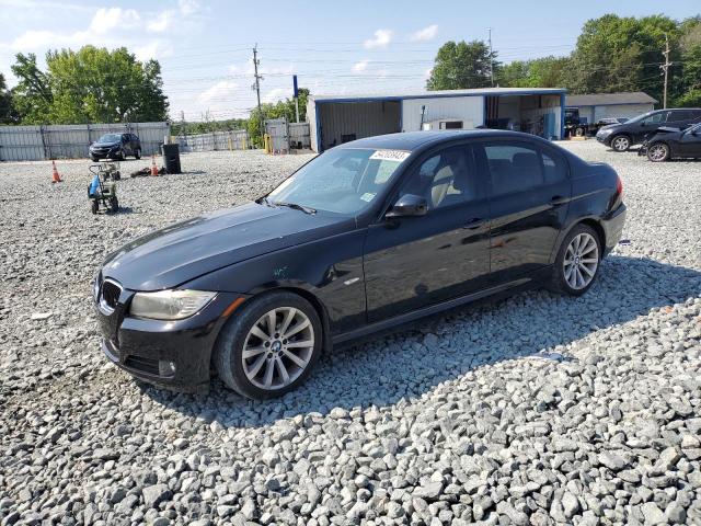 2011 BMW 3 Series 328i