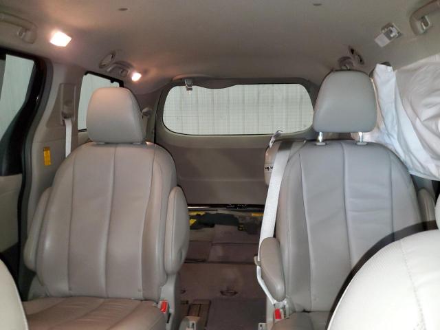 5TDYK3DC4ES525196 Toyota SIENNA XLE