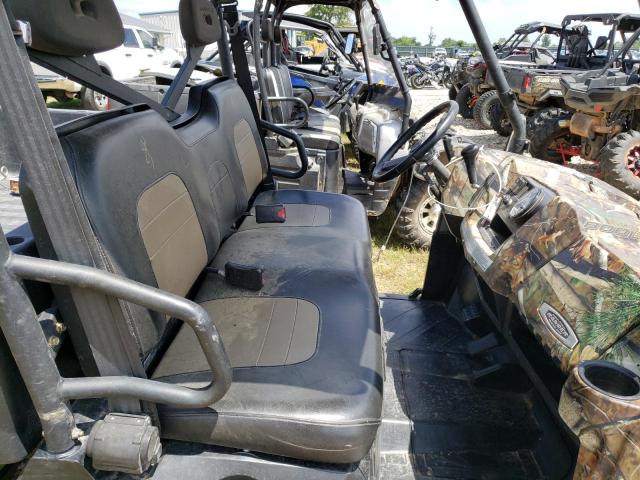 2012 POLARIS RANGER 800 - 4XATH7EAXC2702925