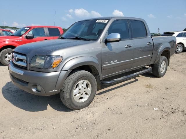 2006 Toyota Tundra 