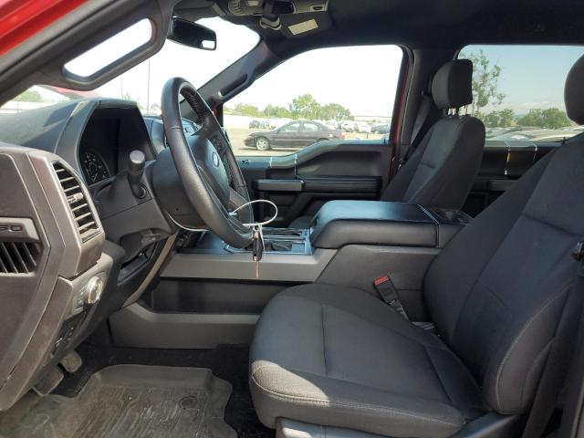 1FTEW1E41LKE20347 Ford F150 Supercrew