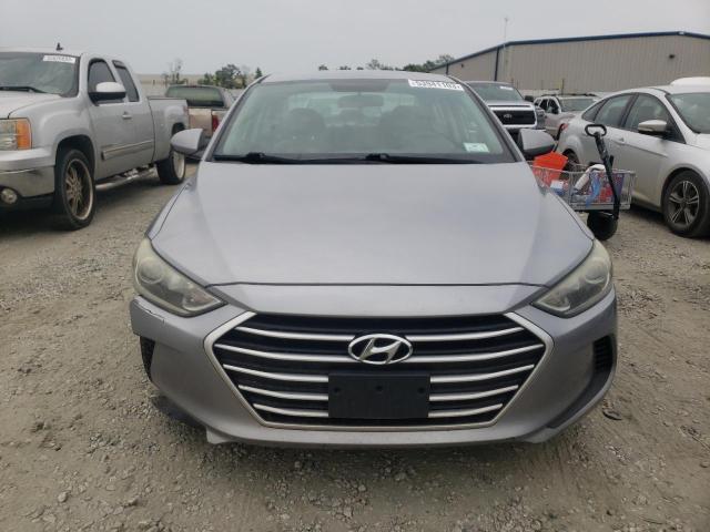 5NPD74LF4HH147523 | 2017 HYUNDAI ELANTRA SE