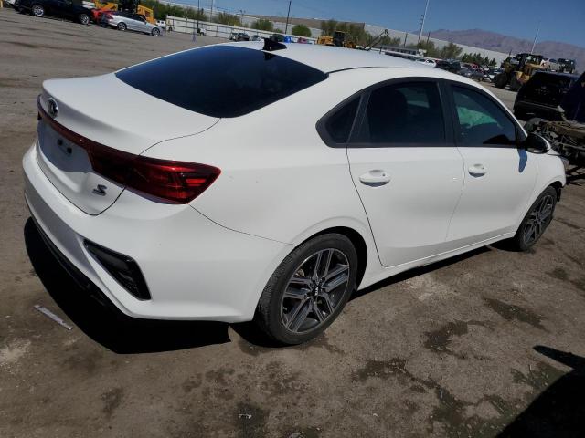 3KPF34AD5KE064376 KIA Forte Gt Line