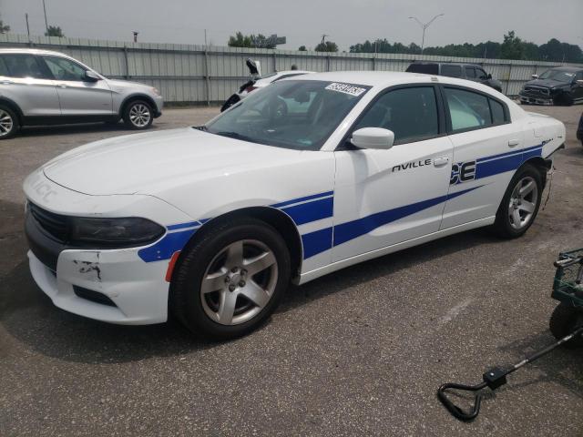 2016 DODGE CHARGER PO - 2C3CDXAT4GH150965