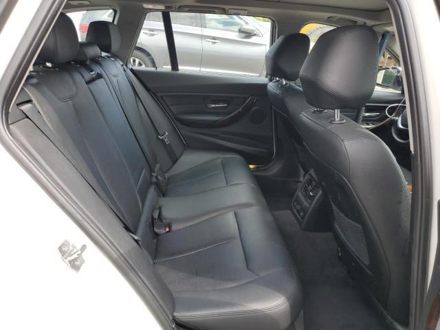 2015 BMW 328 D XDRI - WBA3K5C50FK301244