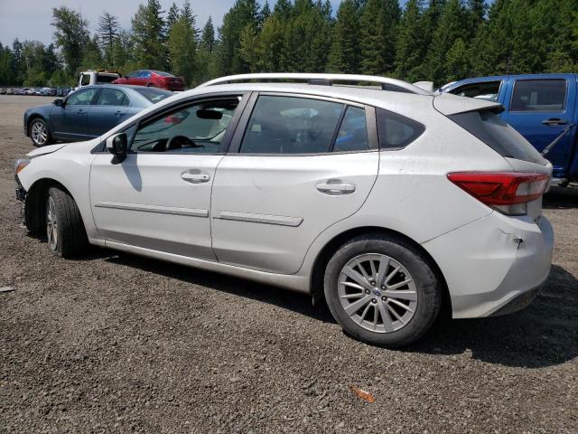 4S3GTAD65J3714068 Subaru Impreza Premium Plus