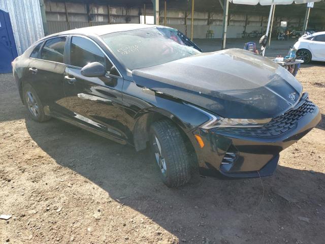 5XXG24J22MG082219 KIA K5 LX