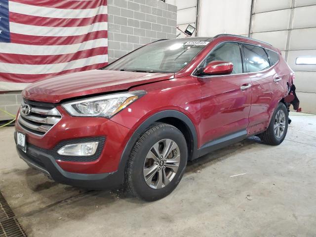 2015 Hyundai Santa Fe Sport 