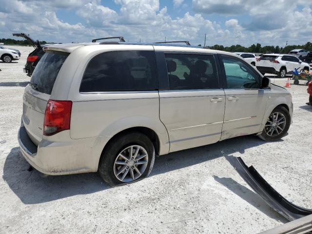 2C4RDGCG3ER285383 Dodge Grand Caravan Sxt