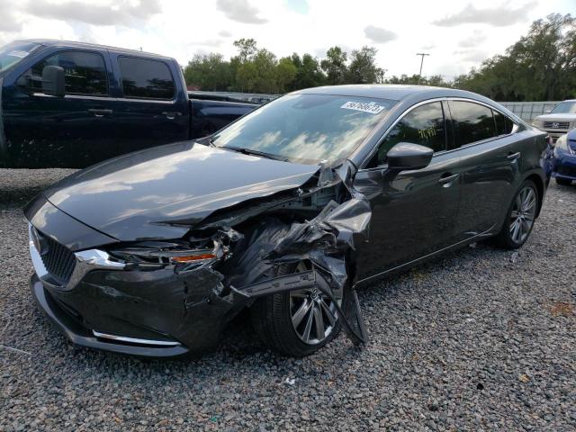 2020 MAZDA 6 SIGNATUR - JM1GL1XY5L1525321
