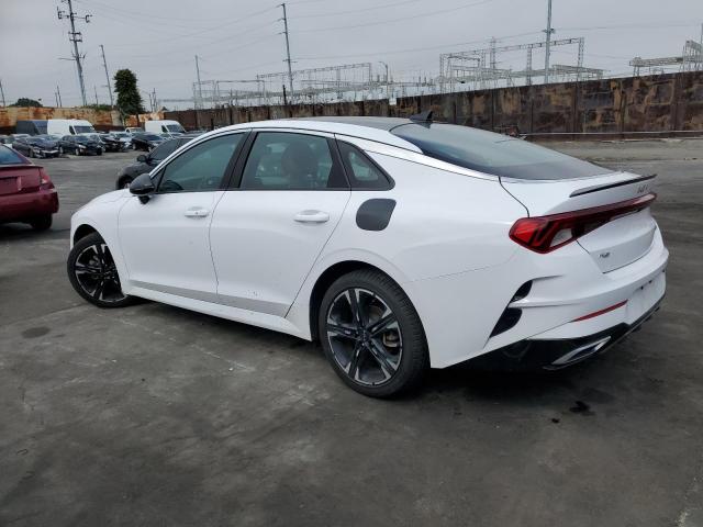 5XXG64J21NG130895 KIA K5 GT LINE
