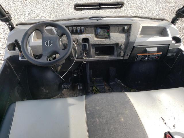 2021 KAWASAKI KAF820 M JKBAFSM13MB505094