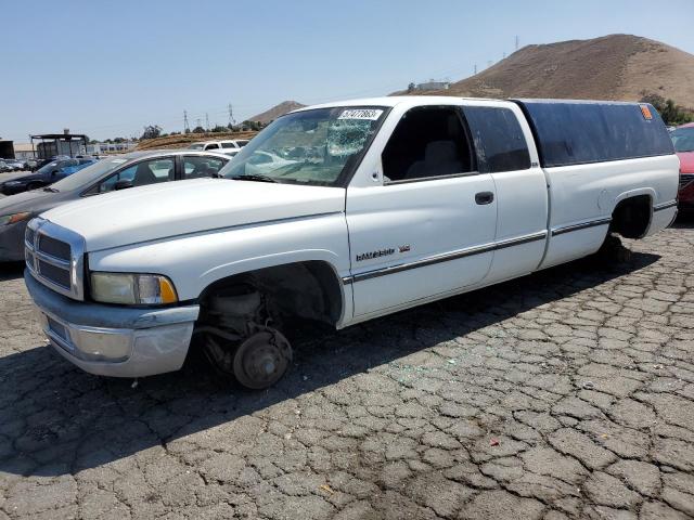 1997 Dodge Ram 2500 