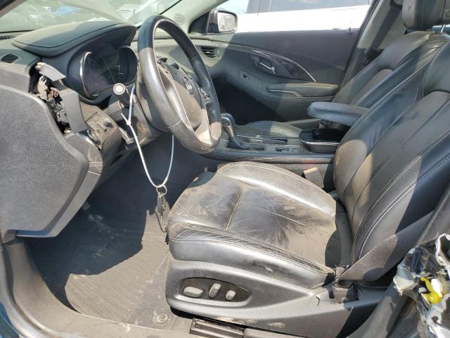 1G4GB5G31EF165870 Buick Lacrosse