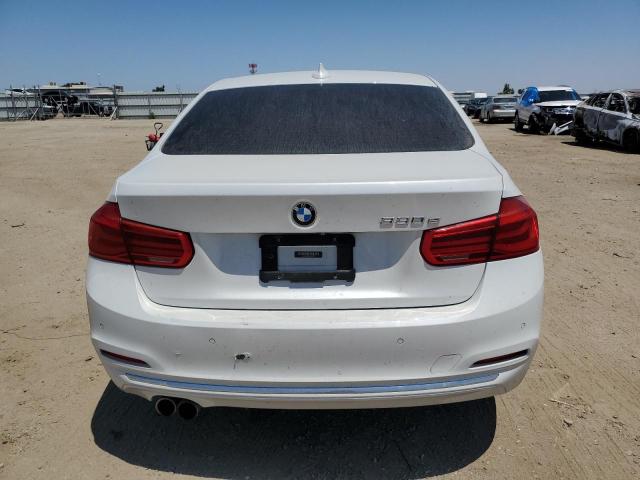 WBA8E1C59JA165670 BMW 330e