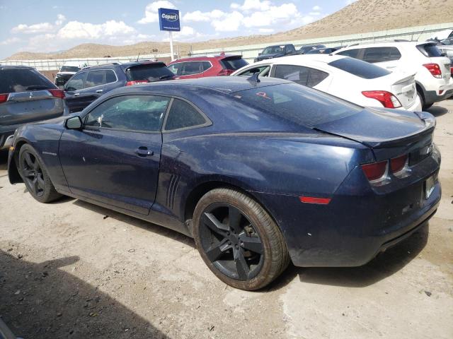 2G1FC1E39C9167213 | 2012 Chevrolet camaro lt