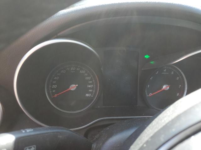 55SWF4JB5FU068495 Mercedes-Benz C 300