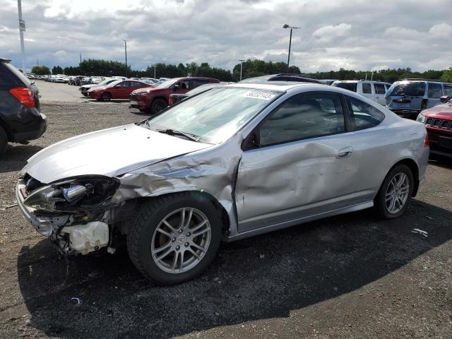 2005 Acura RSX 