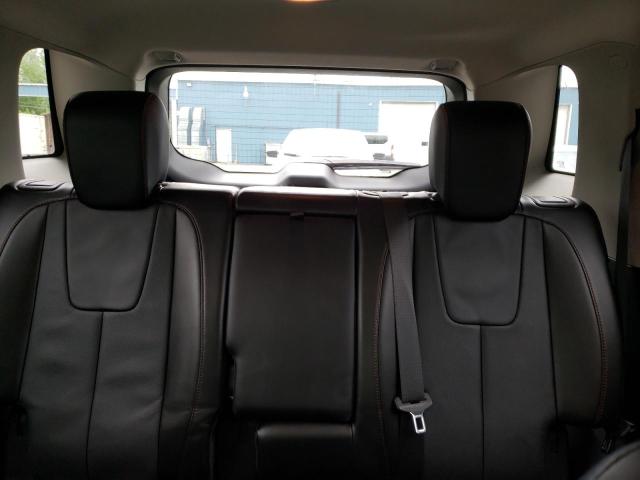 2015 GMC TERRAIN SL - 2GKALSEK0F6269024