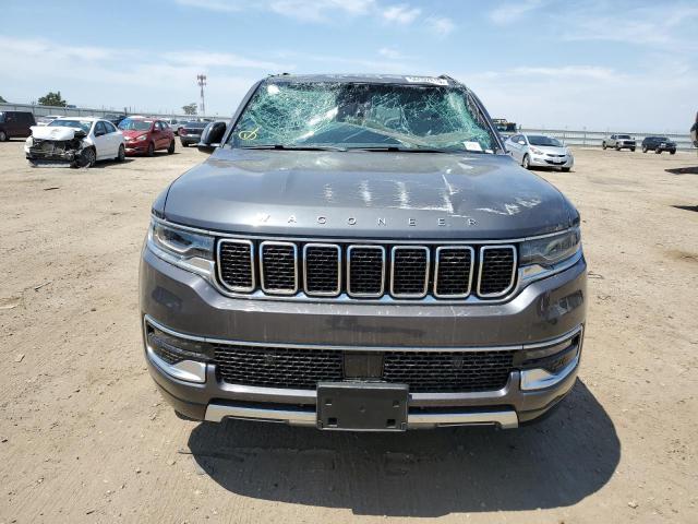 2022 JEEP WAGONEER S 1C4SJVDT5NS125398