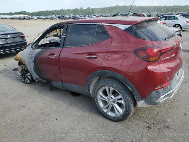 KL4MMBS27LB095997 Buick Encore Gx Preferred