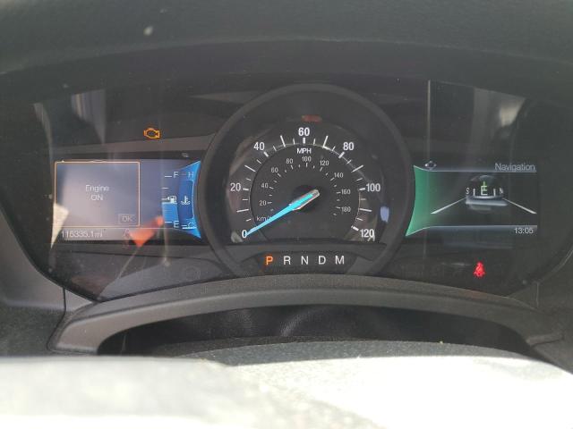 1FMJK2AT7HEA11350 Ford Expedition El Limited