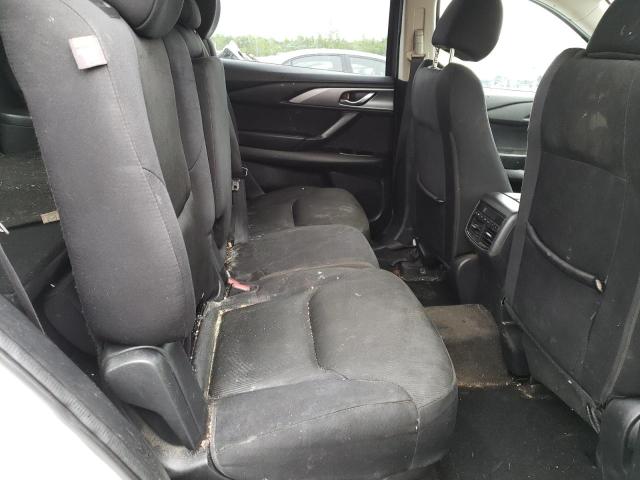 2016 MAZDA CX-9 TOURI - JM3TCBBY7G0119345