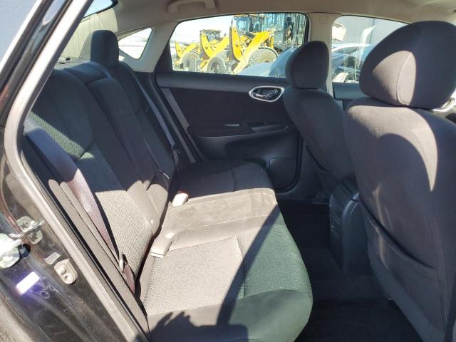 3N1AB7APXFY261897 Nissan SENTRA S