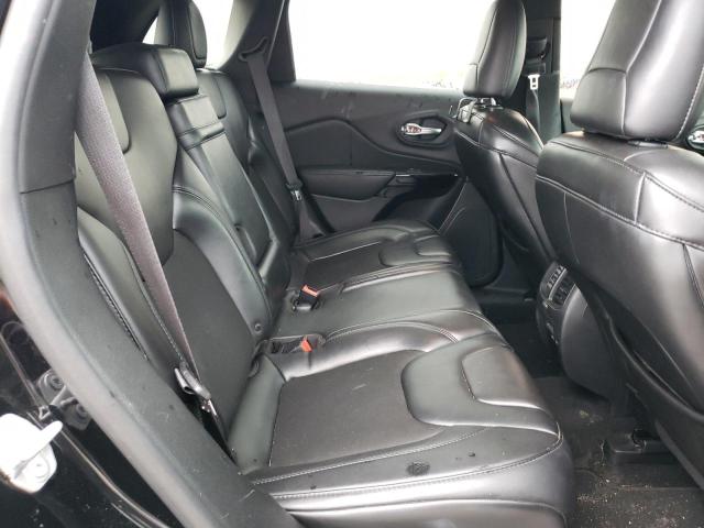 1C4PJLLB0KD325026 Jeep Cherokee Latitude Plus