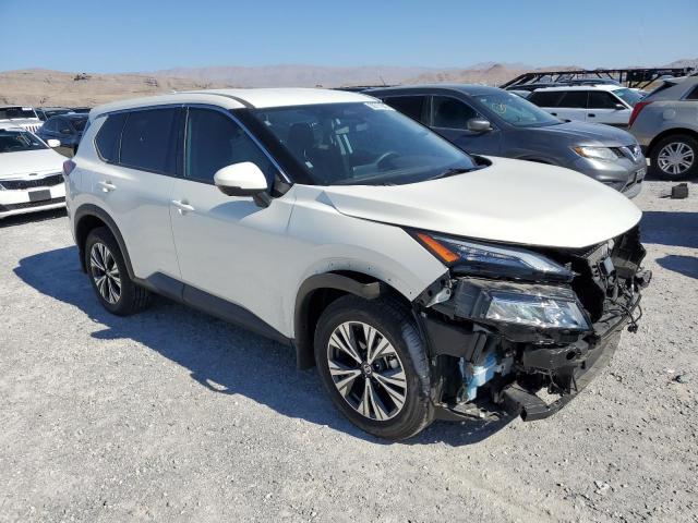 JN8AT3BA9MW011346 Nissan Rogue Sv 2021
