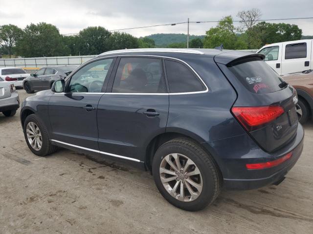 VIN WA1LFAFPXDA021731 2013 Audi Q5, Premium Plus no.2