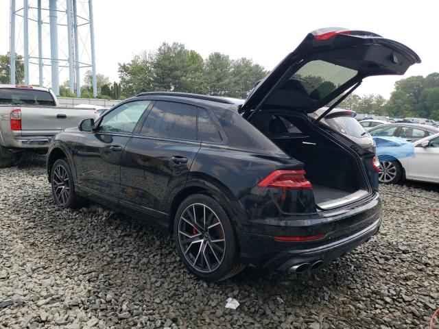 2023 AUDI SQ8 PREMIU - WA1AWBF12PD003056