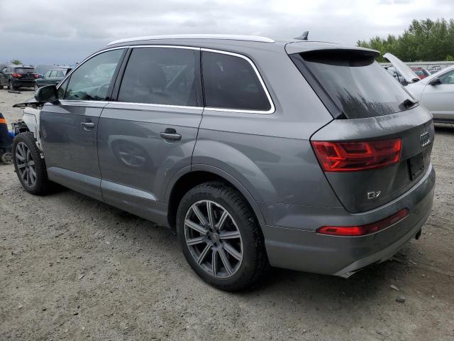 VIN WA1LAAF77JD007245 2018 Audi Q7, Premium Plus no.2