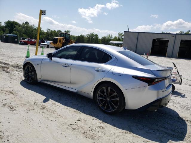 2023 LEXUS IS 350 F S JTHBZ1B23P5063107