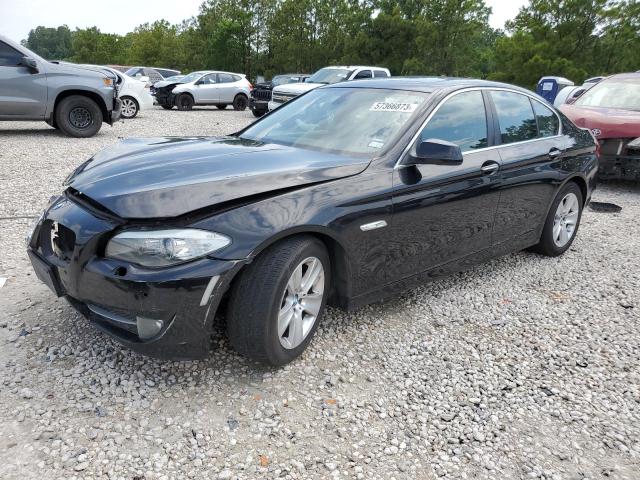 2011 BMW 5 Series 528i