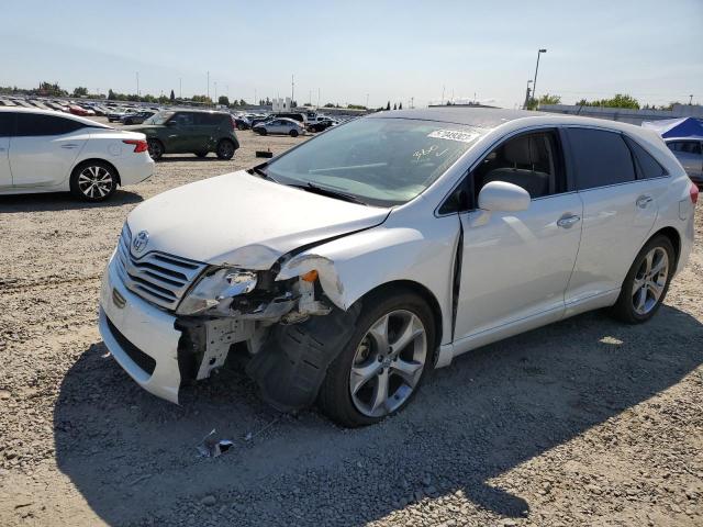 2011 Toyota Venza 