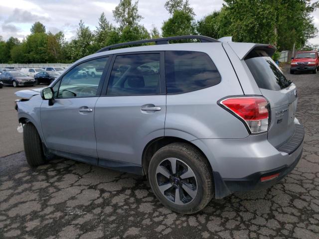 JF2SJAGC5JH583746 Subaru Forester 2.5i Premium