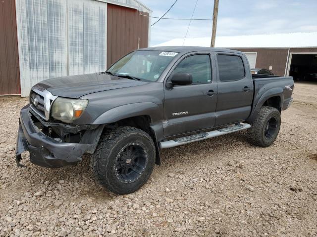 2009 Toyota Tacoma 